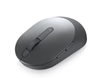 Picture of Dell Pro Wireless Mouse - MS5120W - Titan Gray