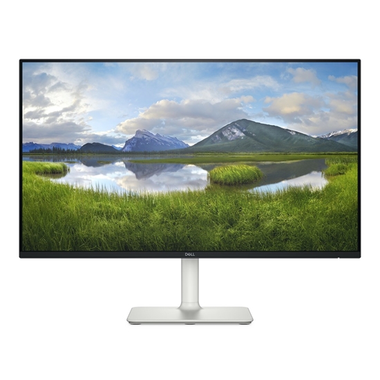Picture of DELL S Series S2425H LED display 60.5 cm (23.8") 1920 x 1080 pixels Full HD LCD Black, Silver