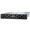 Picture of Dell Server PowerEdge R550 Silver 4310/4x32GB/2x8TB/8x3.5"Chassis/PERC H755/iDRAC9 Ent/2x700W PSU/No OS/3Y Basic NBD Warranty