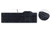 Picture of Dell Smartcard Keyboard - KB813 - Estonian (QWERTY)