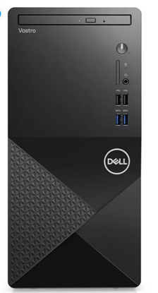 Picture of Dell Vostro 3910MT PC I5-12400 / 8GB / 256GB / Intel UHD / Win 11 Pro