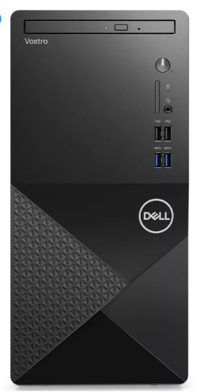 Picture of Dell Vostro 3910MT PC I5-12400 / 8GB / 256GB / Intel UHD / Win 11 Pro