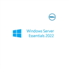 Изображение DELL Windows Server 2022 Essentials Edition 1 license(s)
