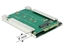 Picture of Delock 2.5 Converter SATA 22 Pin  M.2 NGFF