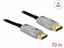 Изображение Delock Active Optical Cable DisplayPort 1.4 8K 70 m