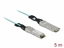 Picture of Delock Active Optical Cable QSFP+ 5 m