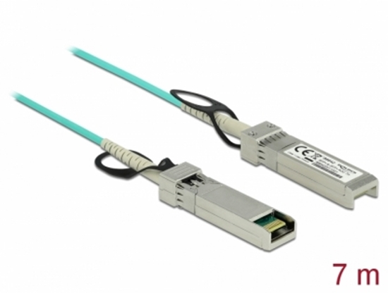 Picture of Delock Active Optical Cable SFP+ 7 m