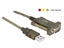 Изображение Delock Adapter USB 2.0 Type-A > 1 x Serial DB9 RS-232