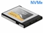 Attēls no Delock CFexpress memory card 128 GB