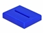 Picture of Delock Experimental Mini Breadboard 170 contacts blue