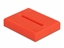 Picture of Delock Experimental Mini Breadboard 170 contacts red