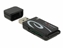 Picture of Delock Mini USB 2.0 Card Reader with SD and Micro SD Slot