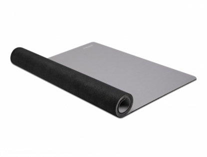 Attēls no Delock Mouse Pad 900 x 500 x 2 mm grey