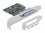 Изображение Delock PCI Express Card to 1 x Parallel IEEE1284