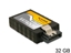 Изображение Delock SATA 6 Gbs Flash Module 32 GB A19 vertical