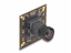 Изображение Delock USB 2.0 Camera Module with HDR 2.1 mega pixel 84° V6 fix focus