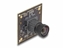 Attēls no Delock USB 2.0 Camera Module with HDR 2.1 mega pixel IMX462 Sony® Starvis™ 81° V6 fix focus