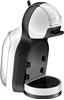 Picture of DELONGHI Dolce Gusto EDG305.WB MiniMe white/black capsule coffee machine