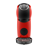 Picture of DELONGHI Dolce Gusto EDG315.R GENIO S PLUS red capsule coffee machine