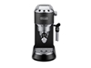 Picture of DELONGHI EC685BK espresso, cappuccino machine black