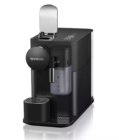 Picture of DeLonghi EN510B Coffee Machine 1L