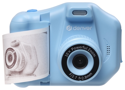 Изображение Denver KPC-1370 Blue