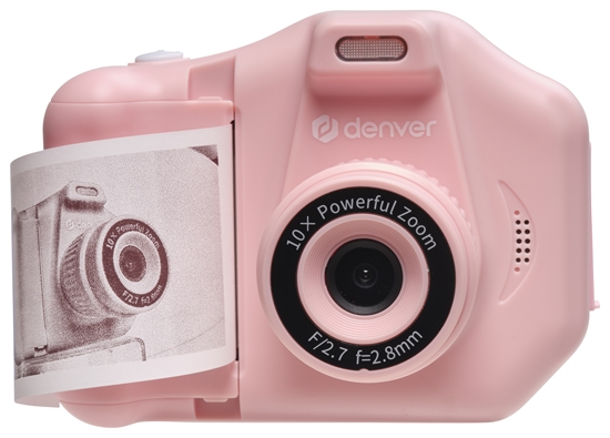 Picture of Denver KPC-1370P Pink