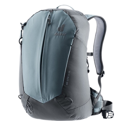 Изображение Plecak turystyczny Deuter AC Lite SL 15 l Shale-graphite