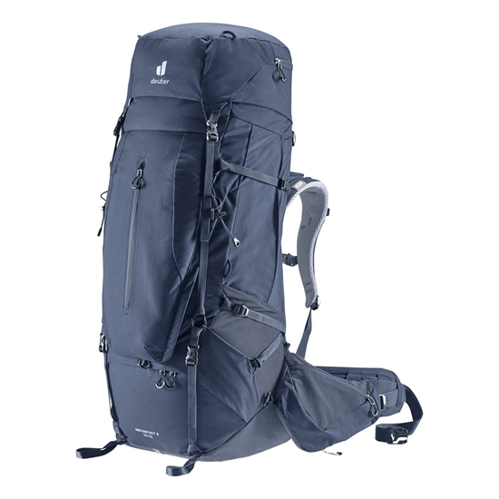 Picture of Deuter Aircontact X 80+15 ink - trekking backpack - 80 + 15 L