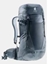 Picture of DEUTER FUTURA PRO 36 HIKING BACKPACK BLACK-GRAPHITE