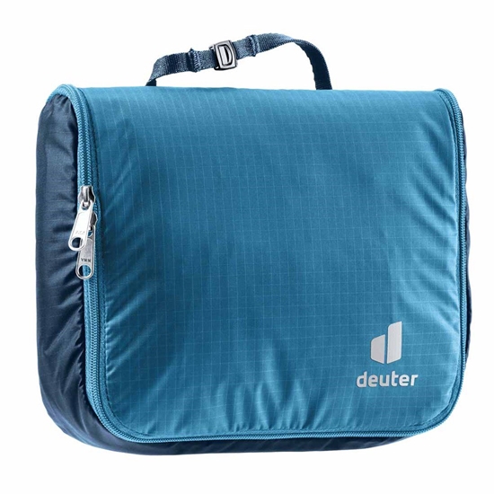 Picture of Deuter Kosmetyczka Deuter Wash Center Lite I wave-ink