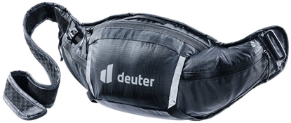 Attēls no Deuter Nerka Deuter Shortrail III black