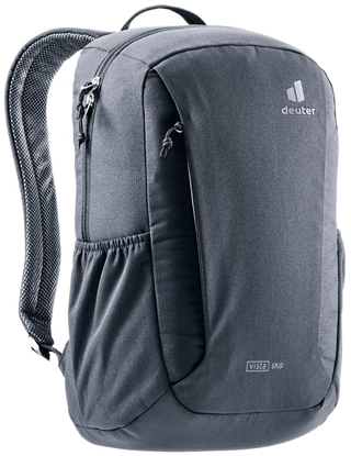 Изображение Deuter Plecak Deuter Vista Skip black