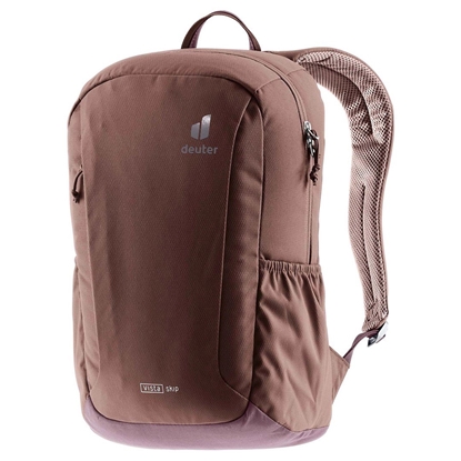 Изображение Deuter Plecak Deuter Vista Skip raisin-grape