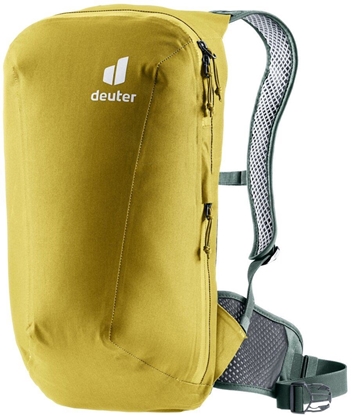 Picture of Deuter Plecak rowerowy Deuter Plamort 12 turmeric-ivy