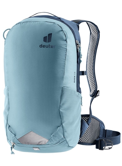 Изображение Deuter Plecak rowerowy Deuter Race 12 lake-ink