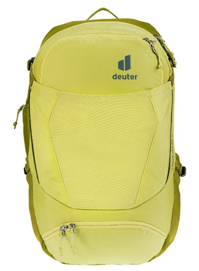 Изображение Deuter Plecak rowerowy Deuter Trans Alpine 24 sprout-cactus