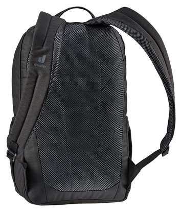 Изображение Deuter Vista Skip backpack Black Polyester