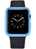 Picture of Devia Colorful protector case for Apple watch (38mm) blue