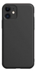 Изображение Devia Nature Series Silicone Case iPhone 12 mini black