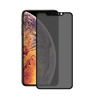 Picture of Devia Real Series 3D Full Screen Privacy Tempered Glass iPhone XS Max (6.5) black