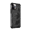 Picture of Devia Vanguard shockproof case iPhone 12/12 Pro black