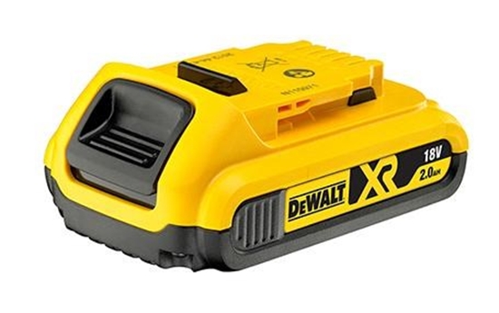 Picture of DeWALT DCB183 Battery