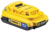 Изображение DeWalt DCB183-XJ 18V 2,0 Ah Li-Ion battery