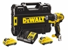 Picture of DeWalt DCD701D2-QW Cordless Drill Driver