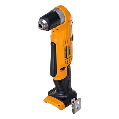 Picture of DeWalt DCD740NT-XJ Cordless Right Angle Drill 18V