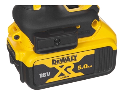 Picture of DeWALT DCD791P2 drill Black,Yellow 1.7 kg