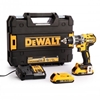 Изображение DeWalt DCD796D2-QW Cordless Combi Drill 18V