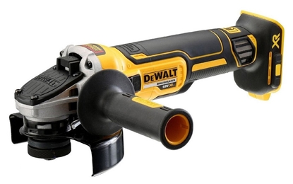 Picture of DeWALT DCG405N-XJ angle grinder 12.5 cm 9000 RPM 1000 W 1.75 kg