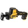 Изображение DeWALT DCS369N-XJ reciprocating saw 2800 spm Black, Yellow